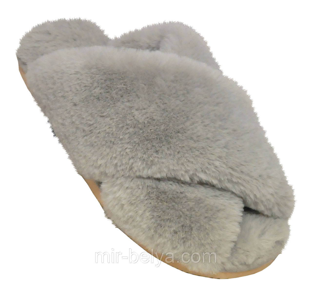 Тапочки домашні жіночі в'єтнамки, фото 1