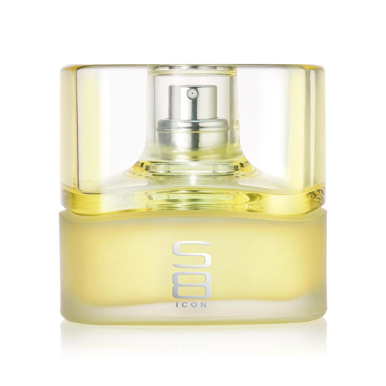 Туалетна вода S8 Icon Oriflame, фото 1