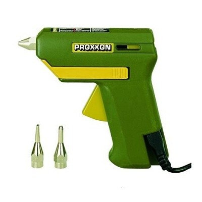 Купить Клеевой пистолет PROXXON HKP 220 в Одессе от компании "Электро и ...