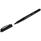 Маркер перманентний Centropen CD-liner 4616 чорний