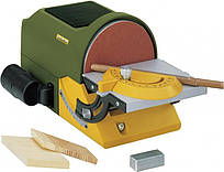 Вертикально-шліфувальний верстат TG 125/E PROXXON 27060