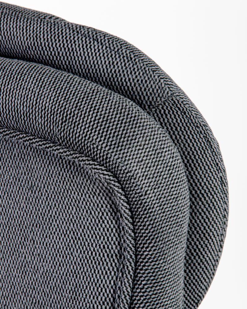 Кресло руководителя Lordos пластик мезанизм Tilt ткань серая (Special4You-ТМ) - фото 8 - id-p751829151