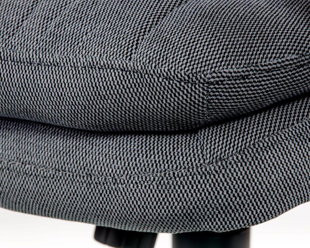 Кресло руководителя Lordos пластик мезанизм Tilt ткань серая (Special4You-ТМ) - фото 7 - id-p751829151