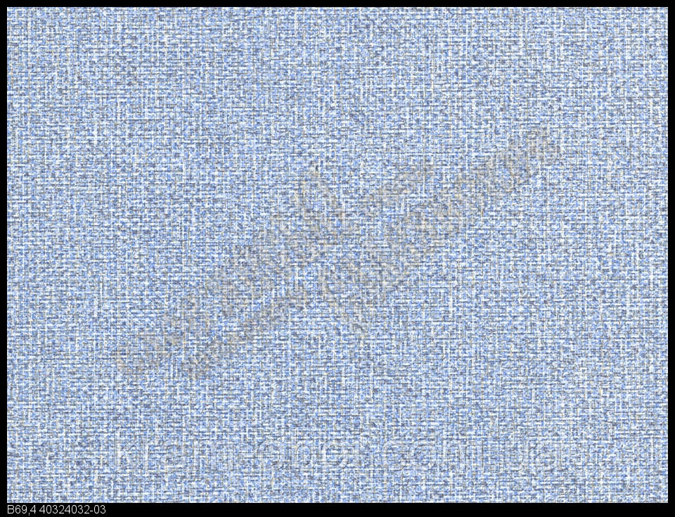 Шпалери Слов'янські Шпалери КФТБ паперові дуплекс 10 м*0,53 9В69 Джинс 4032-03, фото 1