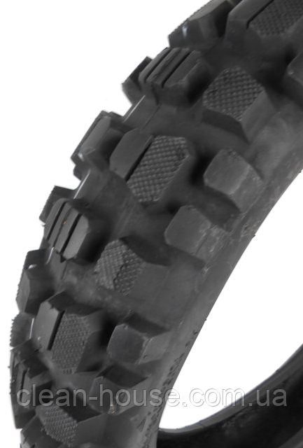 Мотошина Vee Rubber VRM-147 4.10-17/TT, фото 1