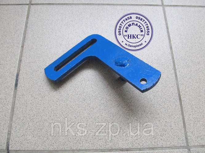 Кронштейн натяжного ролика СУПН-8., цена 180 грн — Prom.ua (ID#50406723)