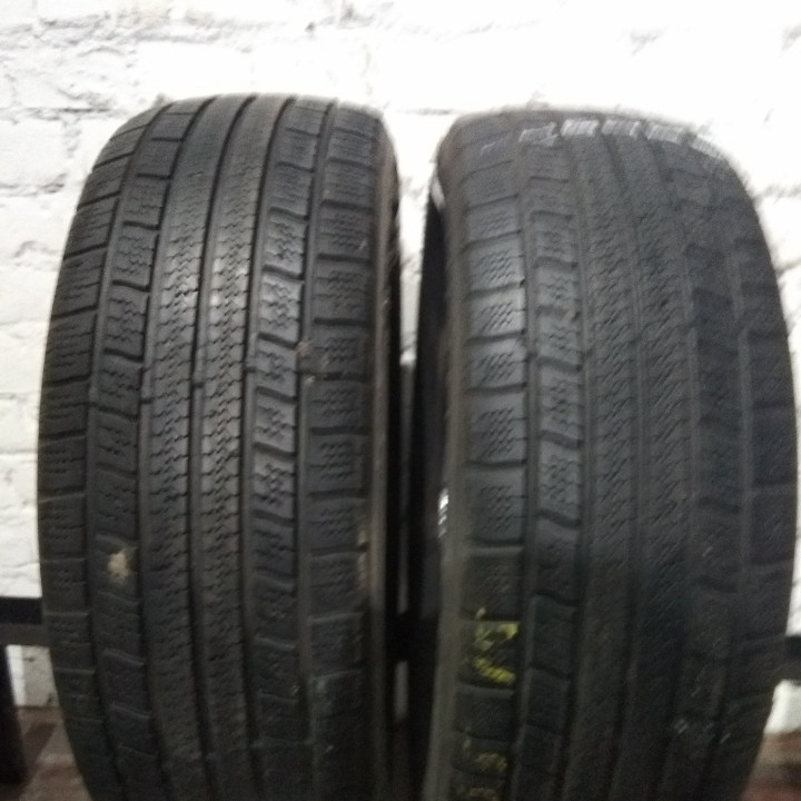 Зимові шини Michelin 185/55/15