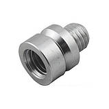 Адаптер-перехідник NTECH-GEO AC-6 (5/8"-5/8"), фото 3