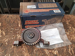 Насос оливний МТЗ-80/82 240-1403010 Z = 36 (Д-243, )