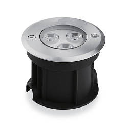 Тротуарний світильник 2700К 3W SP4111 Feron