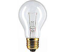 Лампа розжарювання МО 12 вольт 40 Вт Е 27