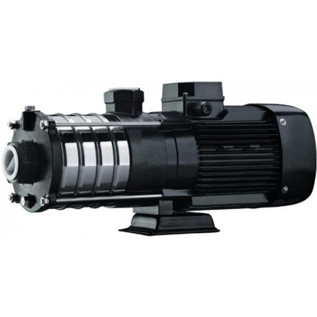 Поверхневий насос CHLFT8-40LDWPR (220V) VARNA потужність 1500 Вт,мах.напір 39 м, Qmax 11