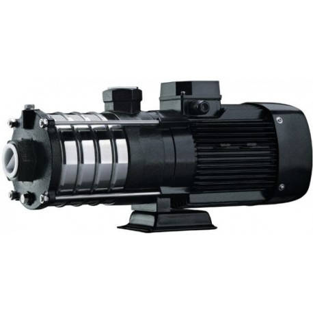Поверхневий насос CHLFT8-40LDWPR (220V) VARNA потужність 1500 Вт,мах.напір 39 м, Qmax 11, фото 1