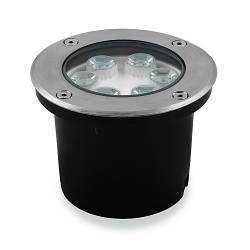 Світильник вуличний ґрунтовий 6W 2700К / 6400к SP4112 Feron