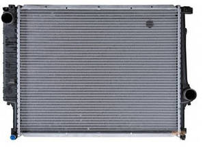 Радіатор охолодження BMW 3 series E36 90-99 Profit