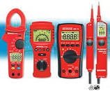 Вимірювальні прилади