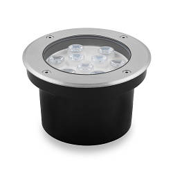 Тротуарний світильник 12W 2700К SP4114 Feron