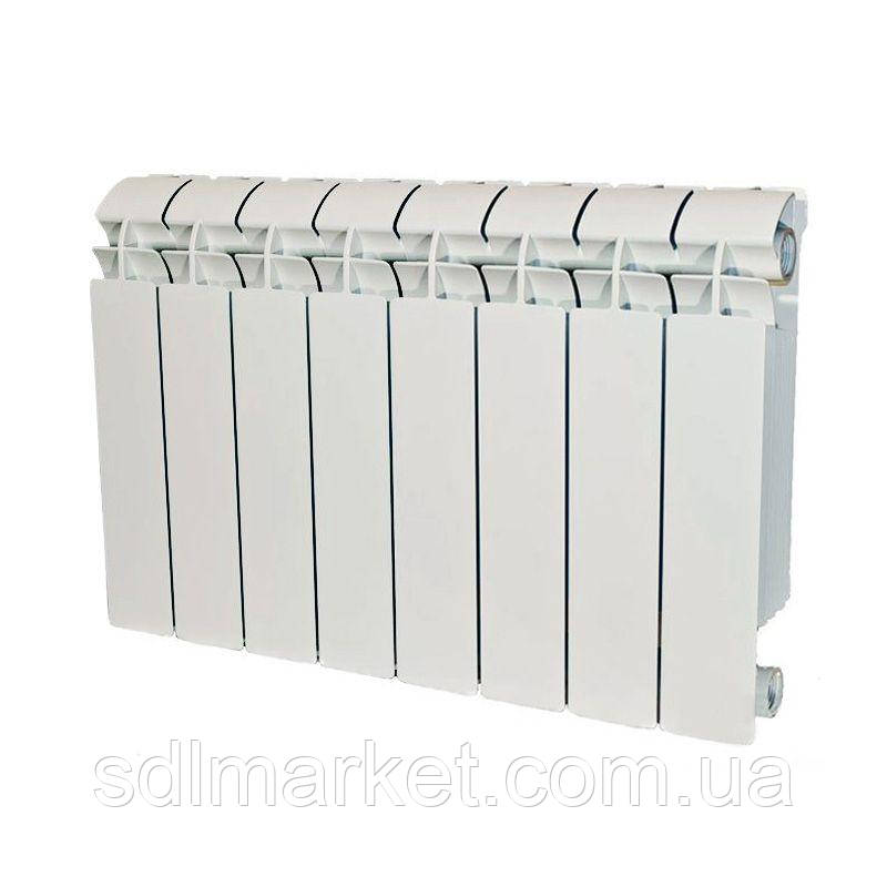 Радіатори GLOBAL VOX R 350/100