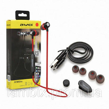 A980BL  Bluetooth earphone