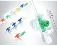 Витратні матеріали B. Braun