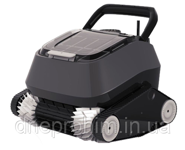 Робот-пилосос AquaViva 7310 Black Pearl