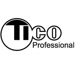 Фен TICO Professional