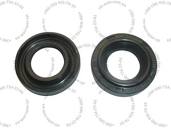 Прокладка форсунки Cummins ISF 2,8 21х36х6,5 РТ5255313 клапанної кришки Газель Next