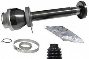 Шрус VW Transporter T5 03-09 (2.5 TDI) (внутрішній) Ruville