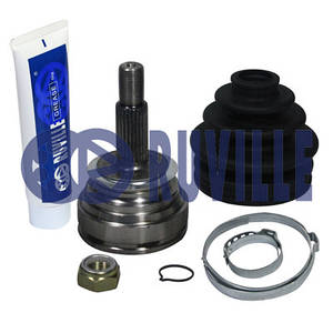 Шрус Renault Laguna 93-01; Safrane 93-96 (зовнішній) Ruville