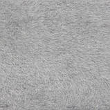 Ковдра дитяча двостороння в смужку ТМ Womar (Zaffiro) 75 x 100 см 100%, фото 7
