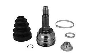 Шрус Mazda 323 98-04 (зовнішній) Metelli