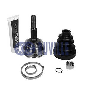 Шрус Opel Kadett 84-91 (зовнішній) Ruville