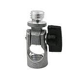 Адаптер NTECH-GEO LAD-1 для нахилу лазерного рівня, фото 2