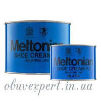 Крем фінішний для шкіри MELTONIAN P/1 OPAKO матовий 0,5 L чорний