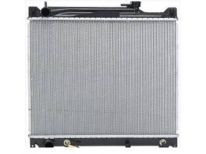 Радіатор охолодження Suzuki Vitara, Grand Vitara 94-03 Profit