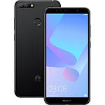 Чохли для Huawei Y6 2018 / Y6 Prime 2018