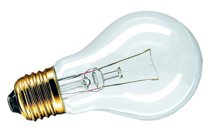 Купить Лампа накаливания МО 36 вольт 60 Вт Е 27, цена 20 ₴ — Prom.ua ...