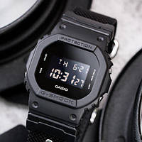 Casio G-Shock Classic Black DW-5600BBN-1ER