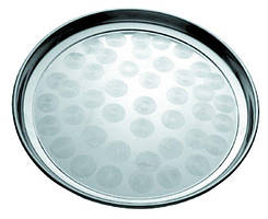 Таця металева Empire Ø 30 см