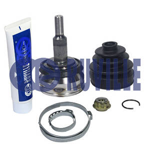 Шрус VW Transporter T5 03-; Multivan T5 03-; Crafter (2.5 TDI) 06- (зовнішній) Ruville