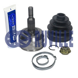 Шрус VW Transporter T5 03-; Multivan T5 03- (зовнішній) Ruville