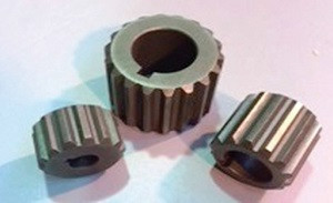 Муфта OMT під підшипниковий вузол | для третьої групи насосів, фото 1