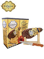 Подарочный набор Mini Jamon Curado