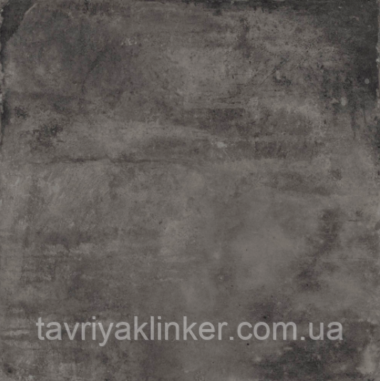 Терасна плита MBI GeoCeramica® Vintage Antra 60*60*4