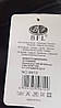 Лосини чорні безшовні на хутрі M — XXL BFL ( Польща), фото 9