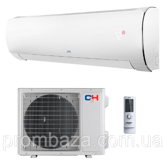 Кондиціонер Cooper&Hunter CH-S24FTXD до 70 м2