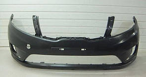 Бампер передній Kia Rio бампер Кіа Ріо