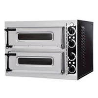 Піч для піци ITPIZZA MS 1+1