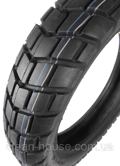 Мотошина Vee Rubber VRM-163 120/90-17/TT