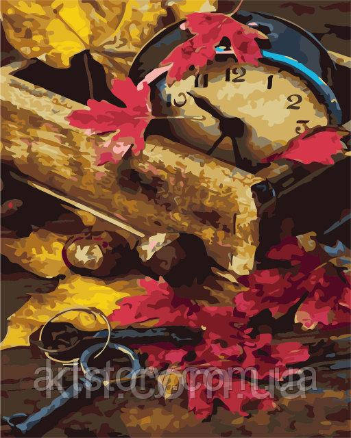 Картина за номерами ArtStory Осінь 40 х 50 см (арт. AS0300)